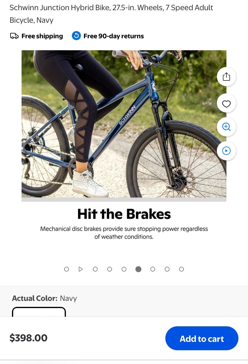 Schwinn Quality Bikes