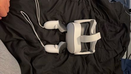 Meta quest 3s vr