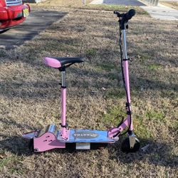 Maxtra Scooters