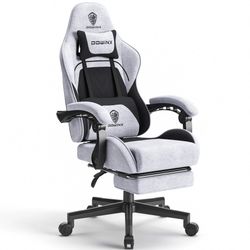 Dowinx Simple Series 6658B-Black&Grey