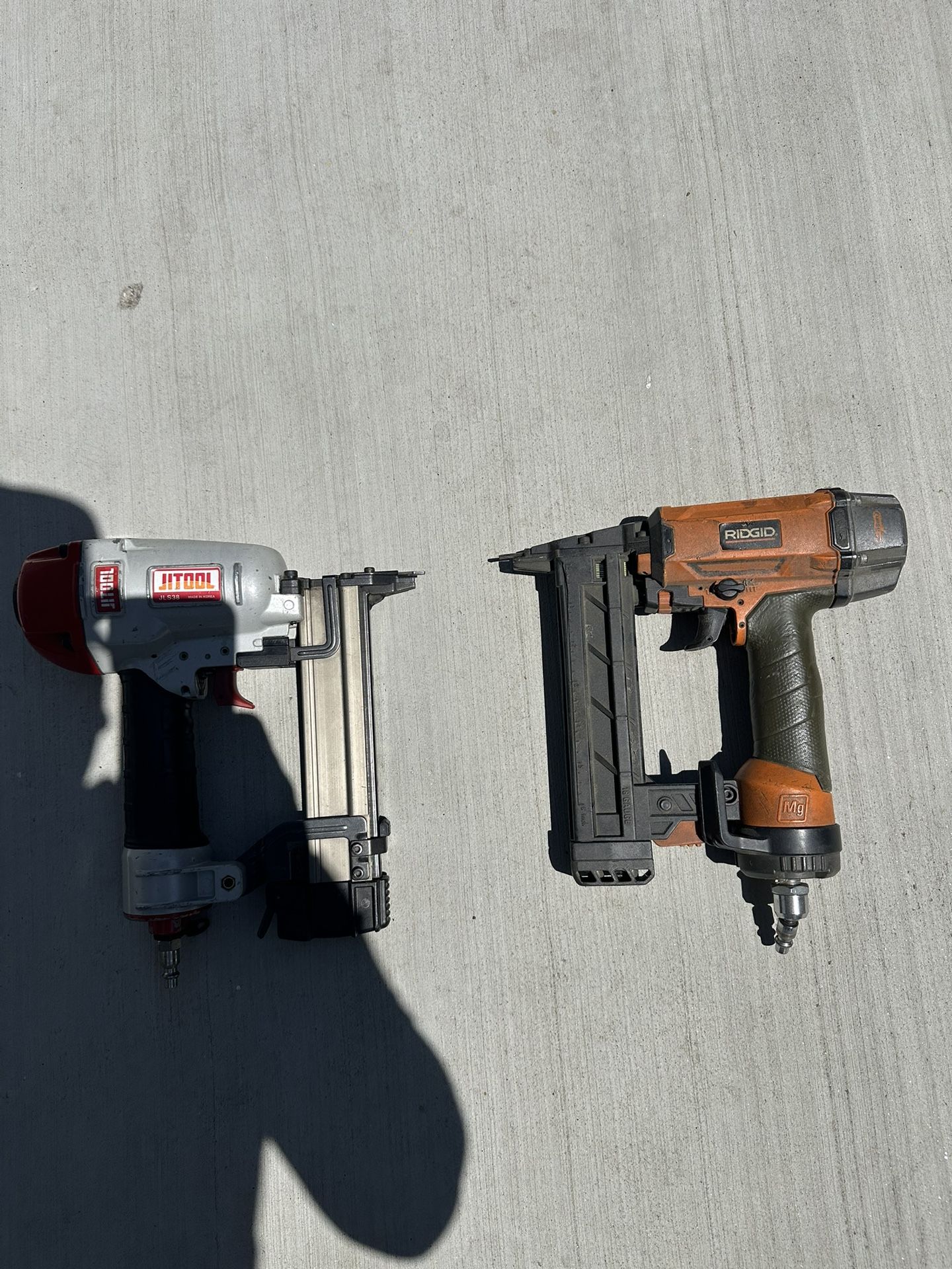 Staple Guns