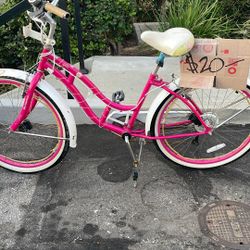 Schwinn Bike 