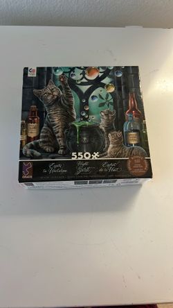 Puzzle