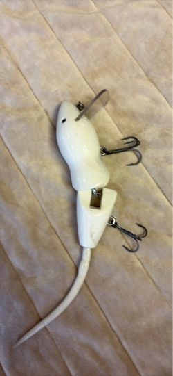 PB Rat