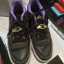 Air Force Size 6.5 Y