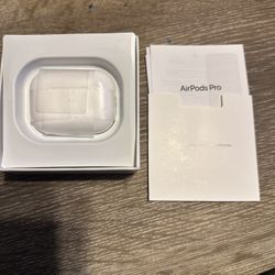 Air Pods Pro 2