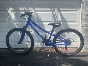 Specialized 24” kids bike