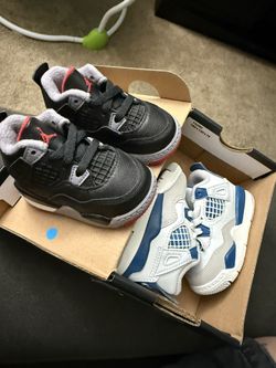 Baby Jordan’s