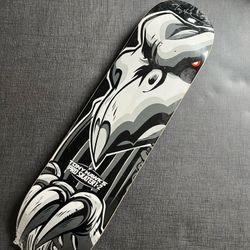 Tony Hawk Pro Skater Collector Edition Birdhouse FALCON 2 SKATEBOARD DECK only