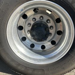 Metal/aluminum Polish