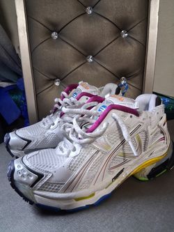 Balenciaga Multicolor Size EU40/US7