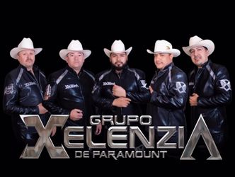 Grupo Norteño