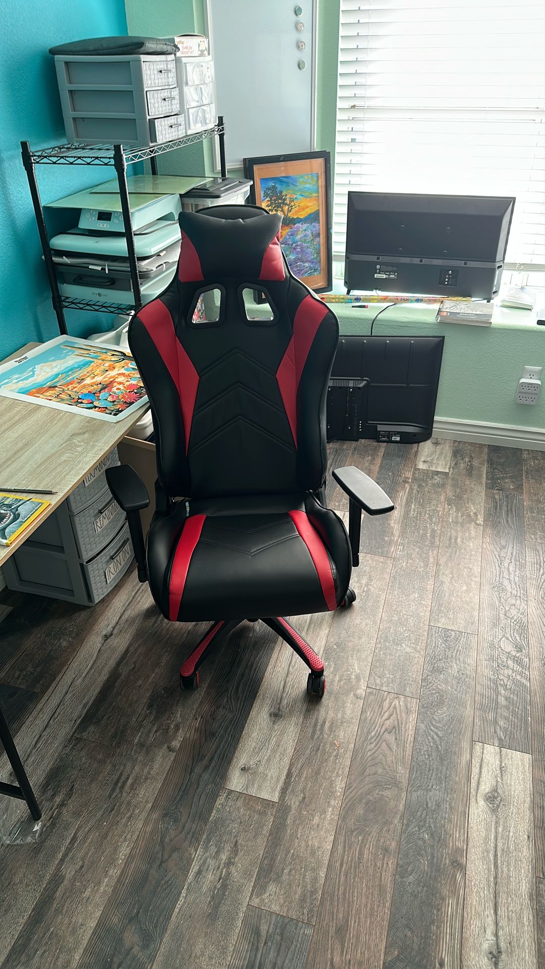 Gaming Chair
