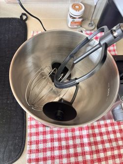 Ambiano Electric Mixer