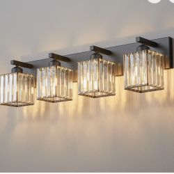 Vanity Lights 