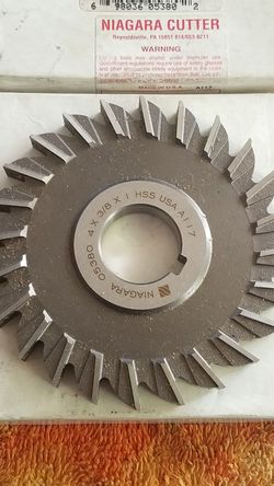 Niagara cutter 44105963/$49 each