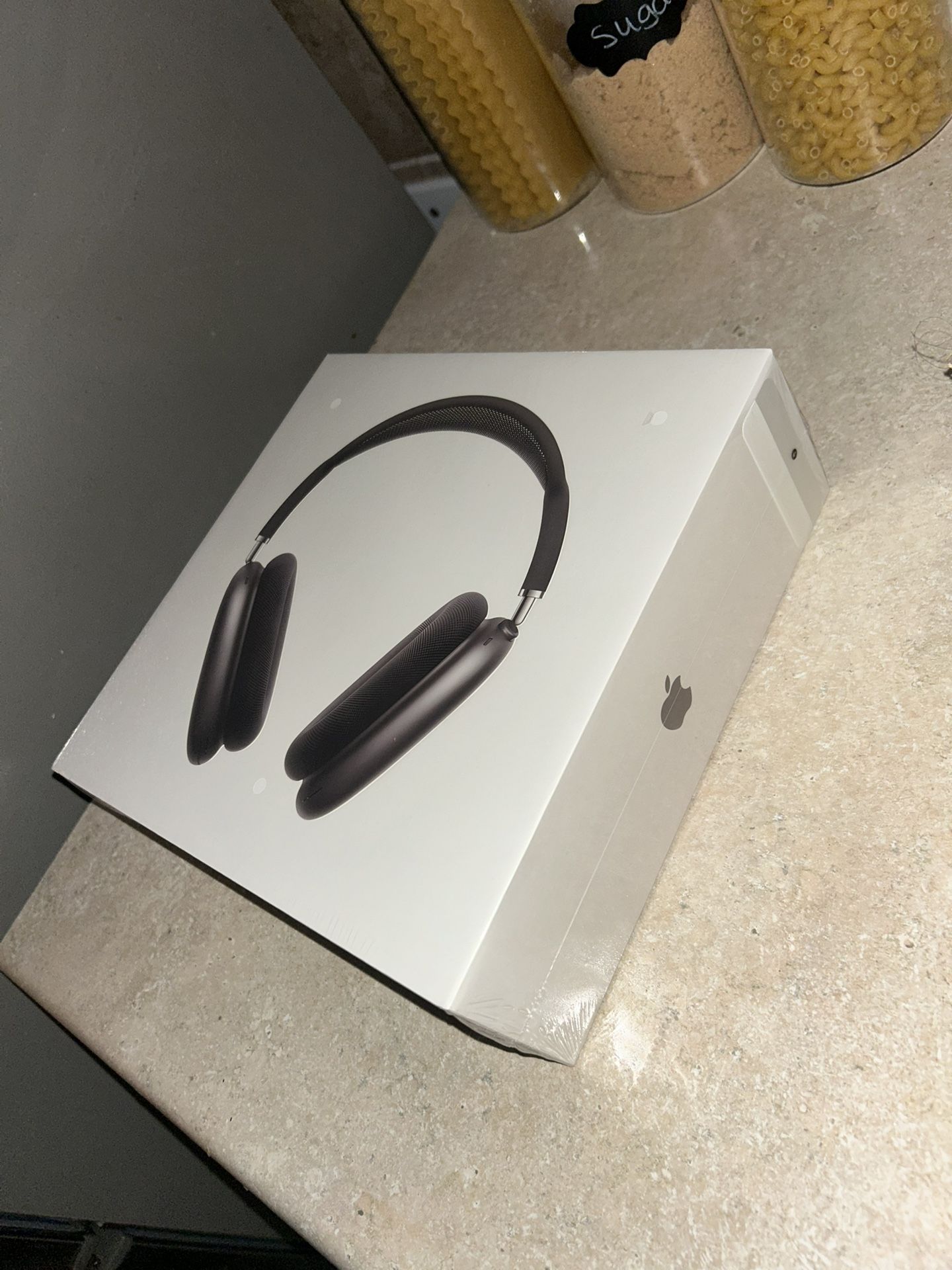 AirPods Max Space Gray