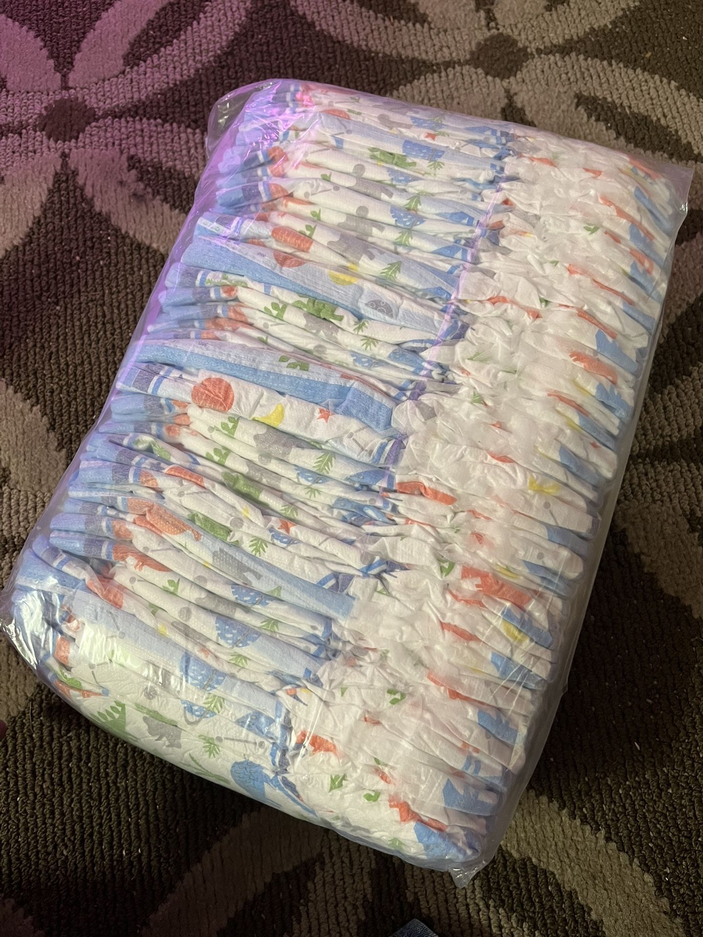 Pull-Ups (Target Brand)