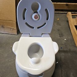 Toilet Training Seat