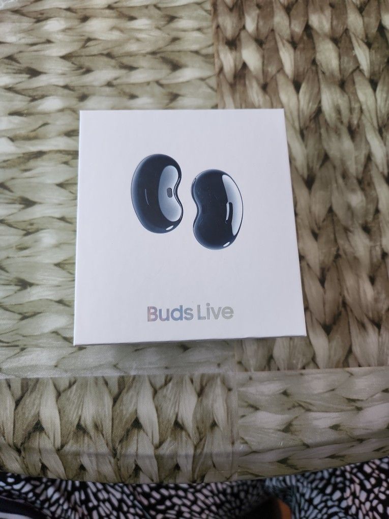 Samsung Galaxy Buds Live