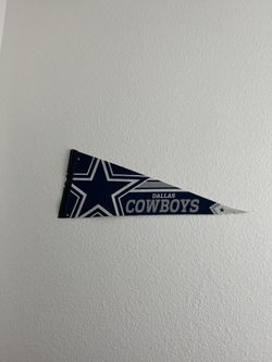 DC wall banner