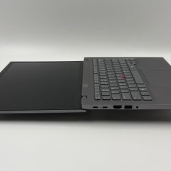 NEW ThinkPad T14 Gen5 CU7/*32*/512