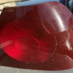 2000 Chevy Impala LH Rear Taillight