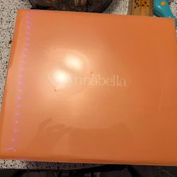 Annabella Double Breast Pump