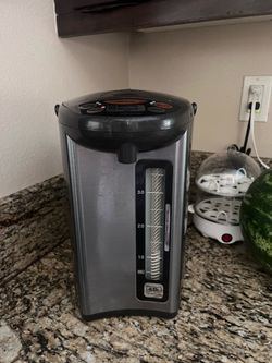 Zojirushi CD-WCC40 Micom Water Boiler & Warmer(    Moving sale ends on August 8!)