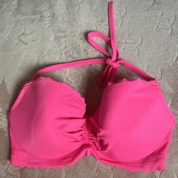 Victoria Secret Pink Swim Top