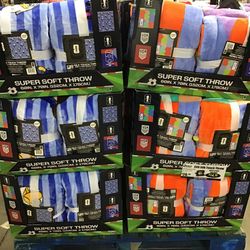 FIFA World Cup Blanket