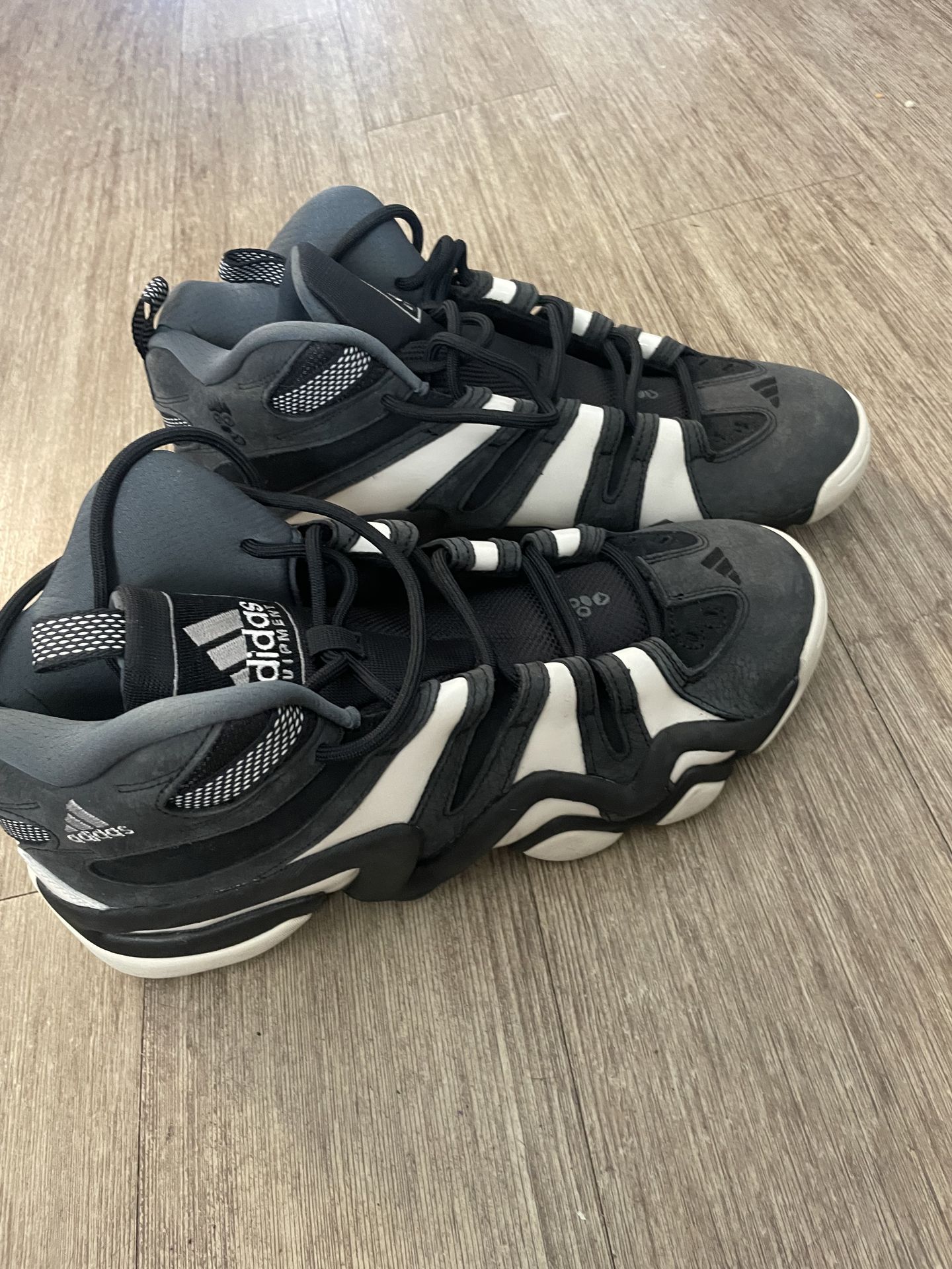 Adidas Shoes