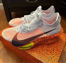 Nike alpha fly 3 sz12 Olympics