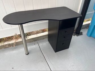 Computer desk great condition