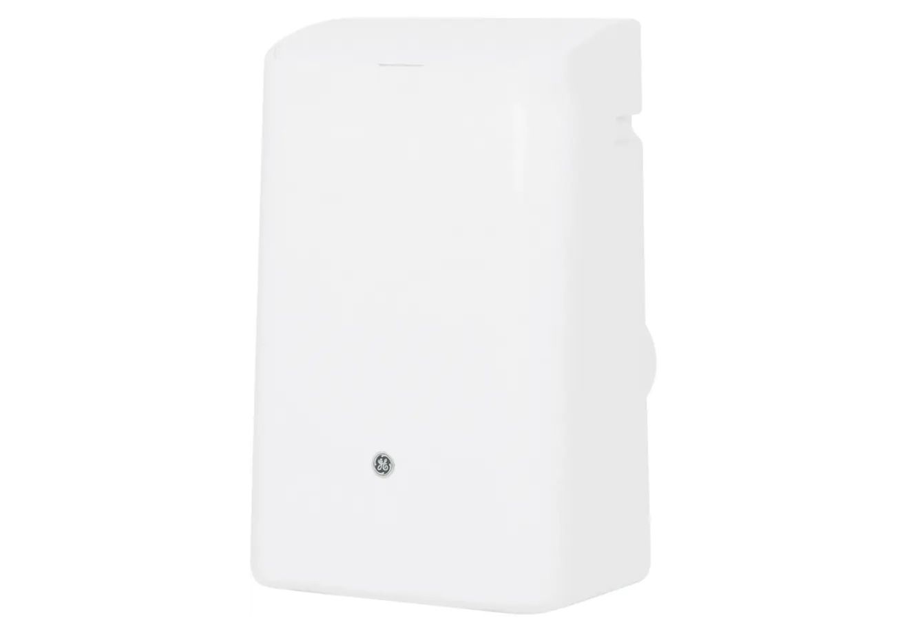 GE 11,000 BTU Smart Portable Air Conditioner w/ WiFi + Remote – Like New
