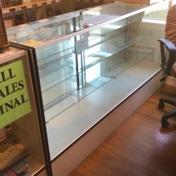 Display Cases