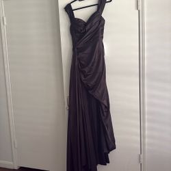 Elegant black Dresss