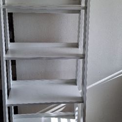 Bookshelf 