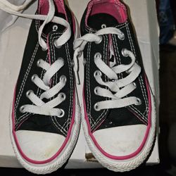 Converse Size 11 Kids 