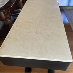 Decoration table