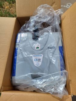 Lindsay's ls38 electric commercial vacum