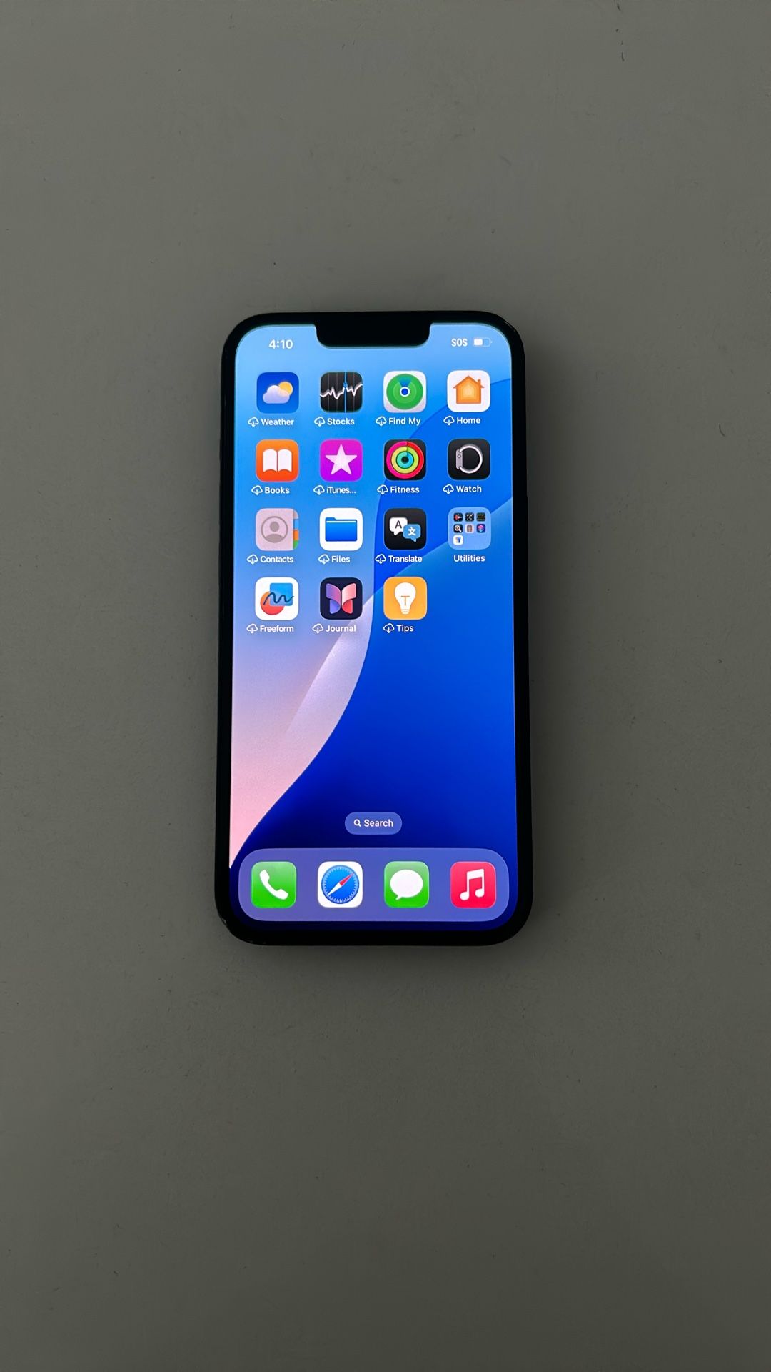 IPHONE 14 NO CREDIT AND CANT GO TO STORE?