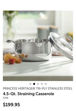 Princess House