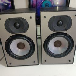 Speakers