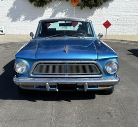 62 American Rambler