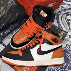 Jordan 1 Shattered Backboard
