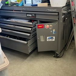 Husky Tool Chest