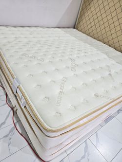 King Sizes Mattress