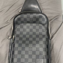 Louis Vuitton Bag