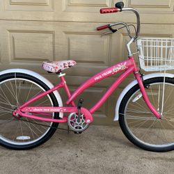 Nirve Paul Frank Chachi Beach Cruiser 